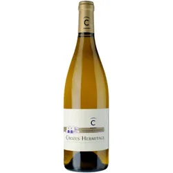 Cuvée Domaine Blanc 2025 - Domaine Combier