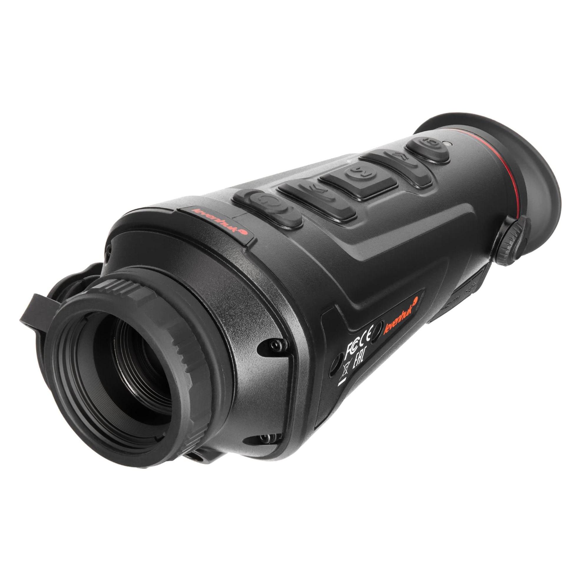 Levenhuk Fatum Z500 Thermo Vision Monokular (81723)
