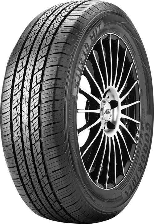 Goodride - Reifen Sommerreifen 215/60 R17 96h Su318 H/t 4930