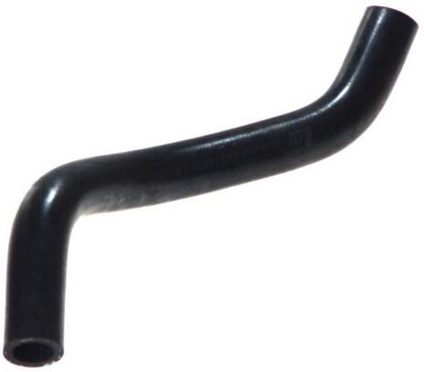 LEMA 3489.00 Radiator hose