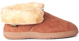 Men's Men's Bootie by Old Friend Footwear in Chestnut (Size 10 M)