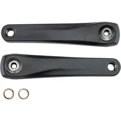 SRAM Kurbelgarnitur 175 mm, DUB, für Specialized Turbo SL mit SL 1.2 (M20) Motor