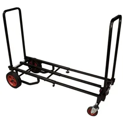 ROADINGER Stage Donkey XL Transportwagen