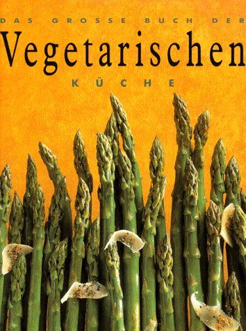 Das große Buch der Vegetarischen Küche - Preis vom 30.09.2026 09:01:18 h