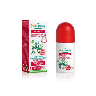 Puressentiel Anti-Beet Roller Volwassenen 50 ml