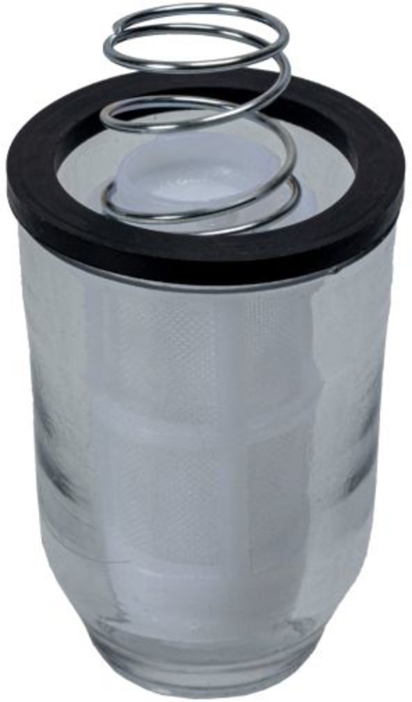 Kraftstofffilter FEBI BILSTEIN 08754
