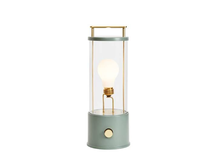 Tala - The Muse Portable Lamp 2.0, in pleasure garden grün