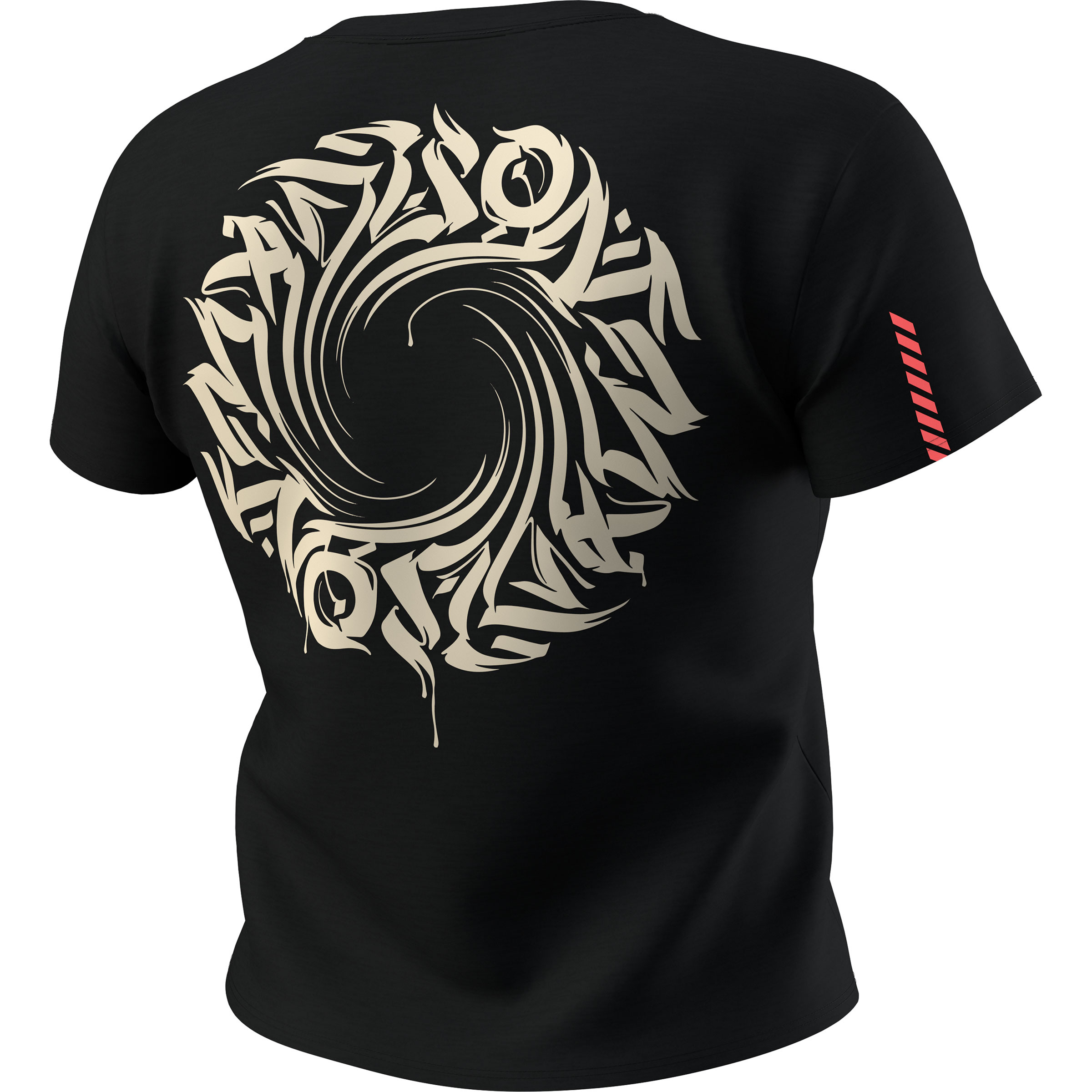Dynafit Trail Damen T-Shirts schwarz Größe S Trailrunning | Laufen Atmungsaktiv
