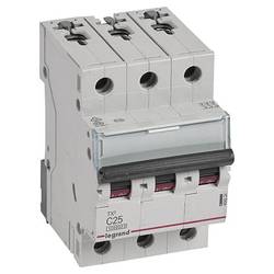 Legrand 404224 Legrand 404224 Leitungsschutzschalter 25 A 400 V/AC