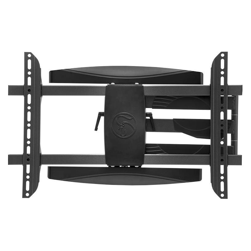Hagor BrackIT L - Befestigungskit (Wandbefestigung) für LCD-Display - verriegelbar - S (Wand, 30 kg, 32" - 55") (1985)