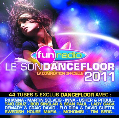 Various - Fun Radio:Son Dancefloor 2011 - Preis vom 19.10.2026 19:33:35 h