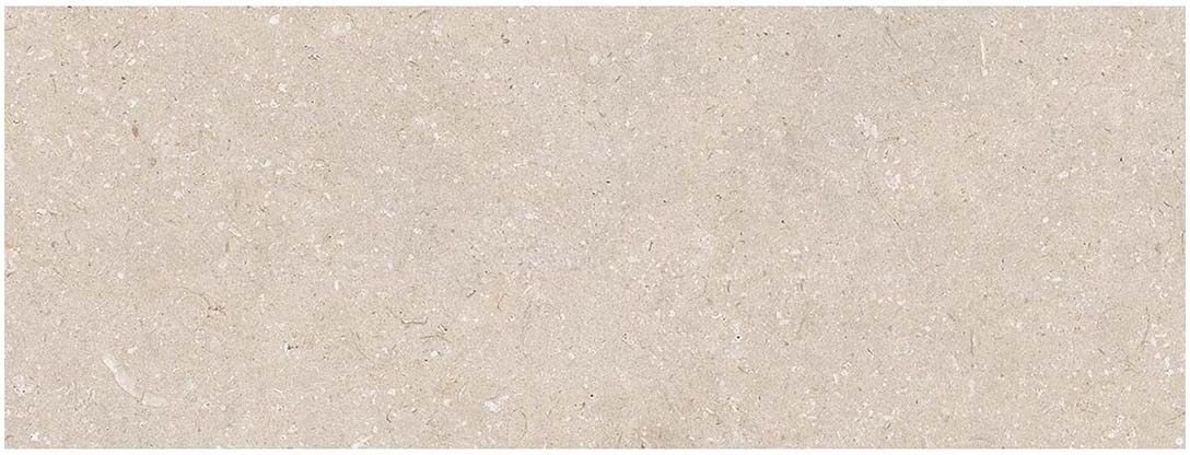 Porcelanosa Azulejo de pared rectificado 45x120 cm Coral . Caliza
