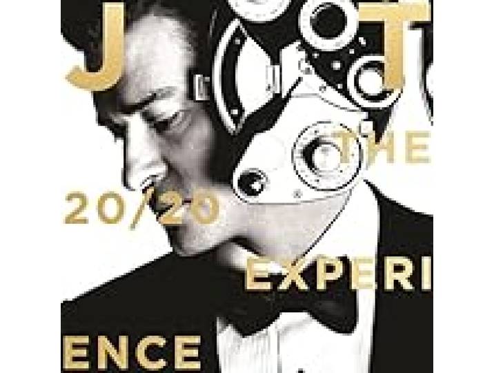 The 20/20 Expérience