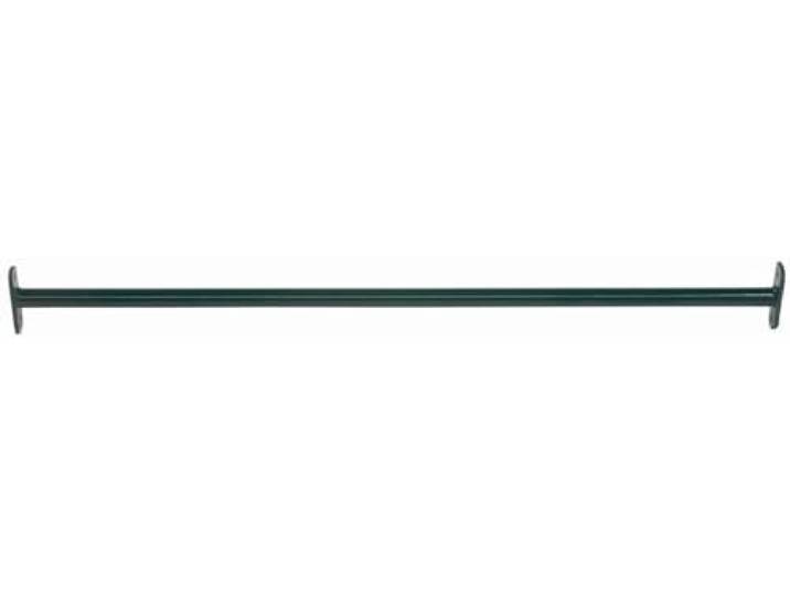 KBT metalen duikelstang 90 cm