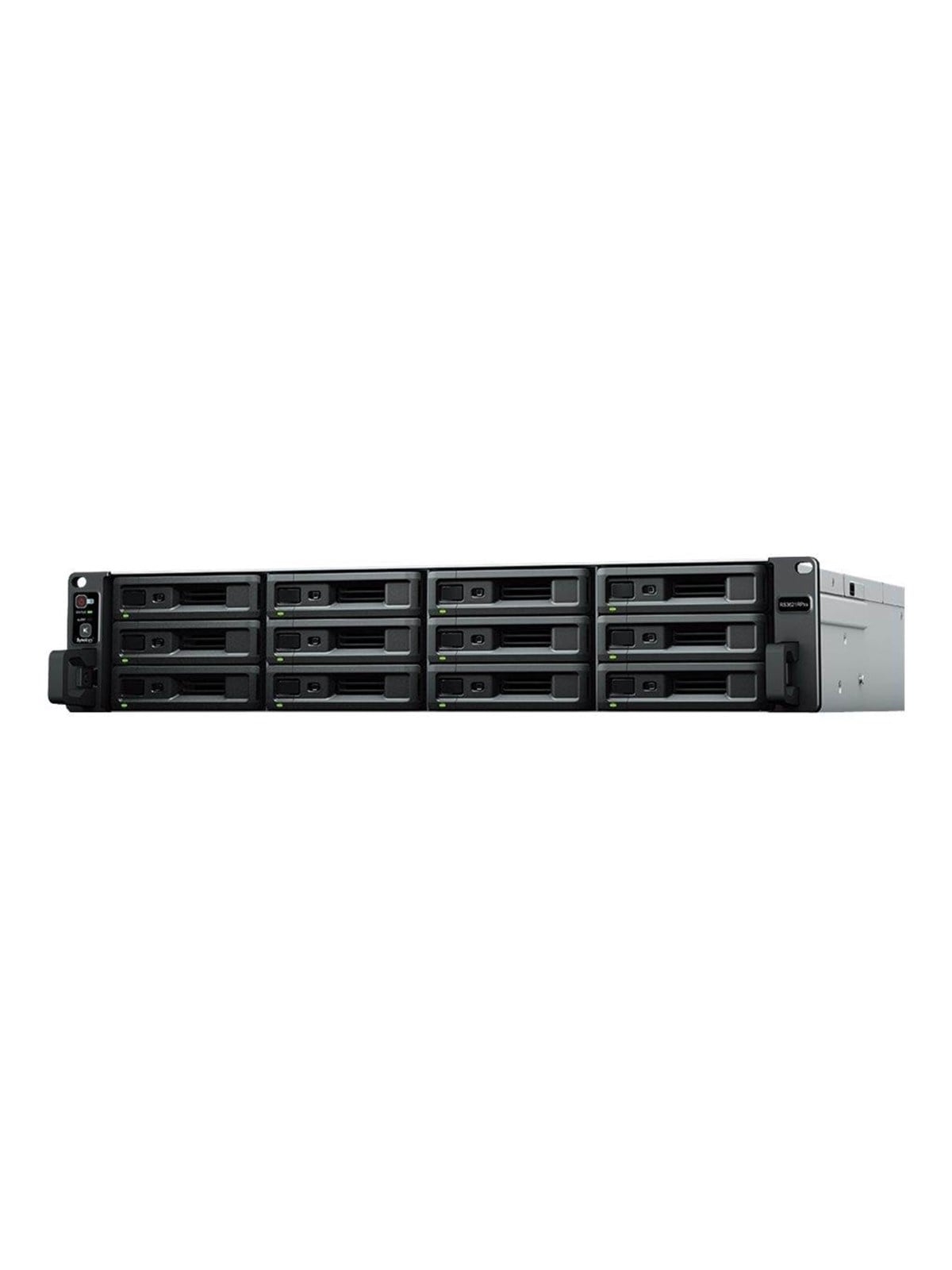 Synology RackStation RS3621RPxs - NAS Server