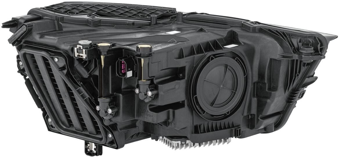 HELLA 1LX 354 870-151 Headlight
