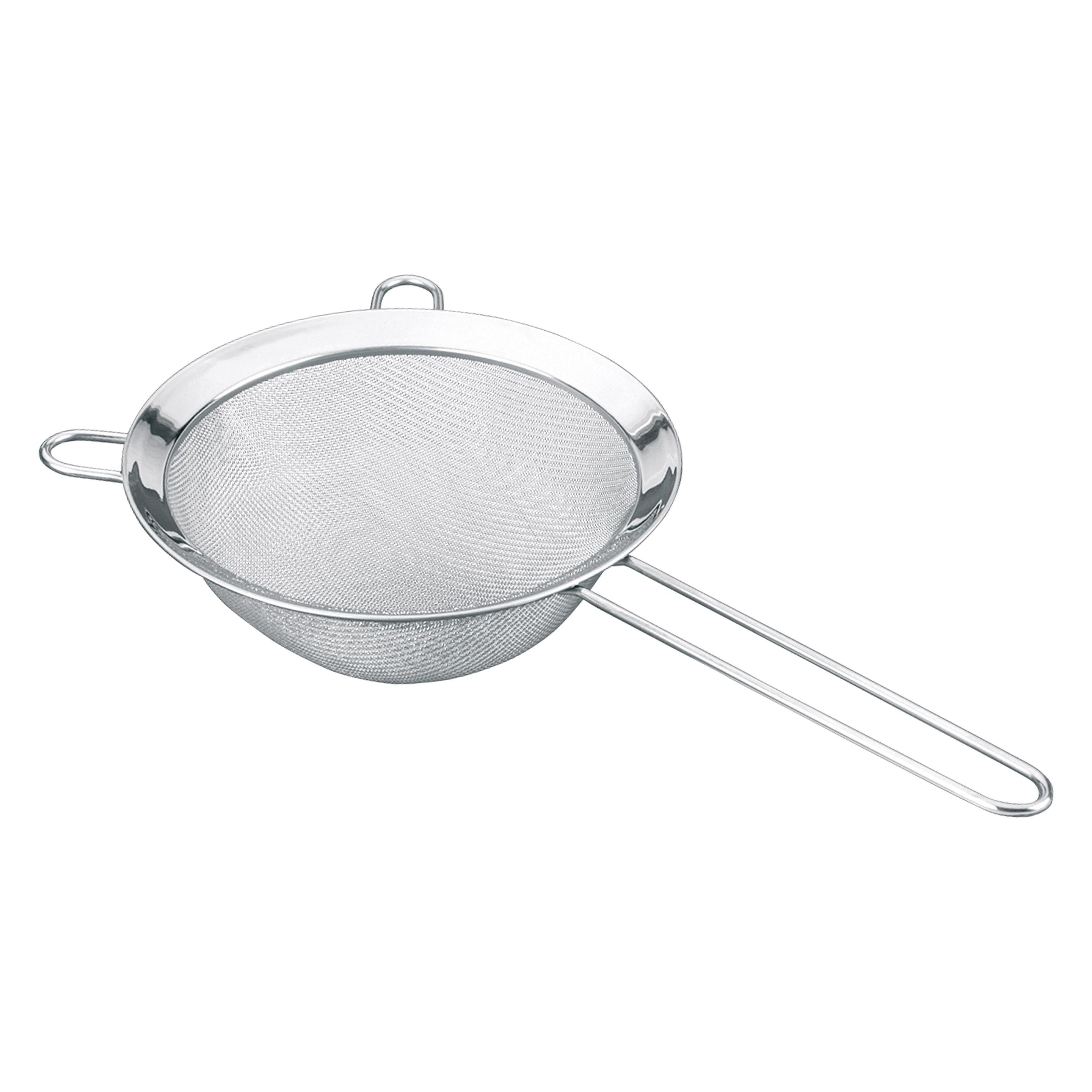 Metaltex Victoria (18 cm) (8002521169183) Mindestbestellmenge: 6 Stück