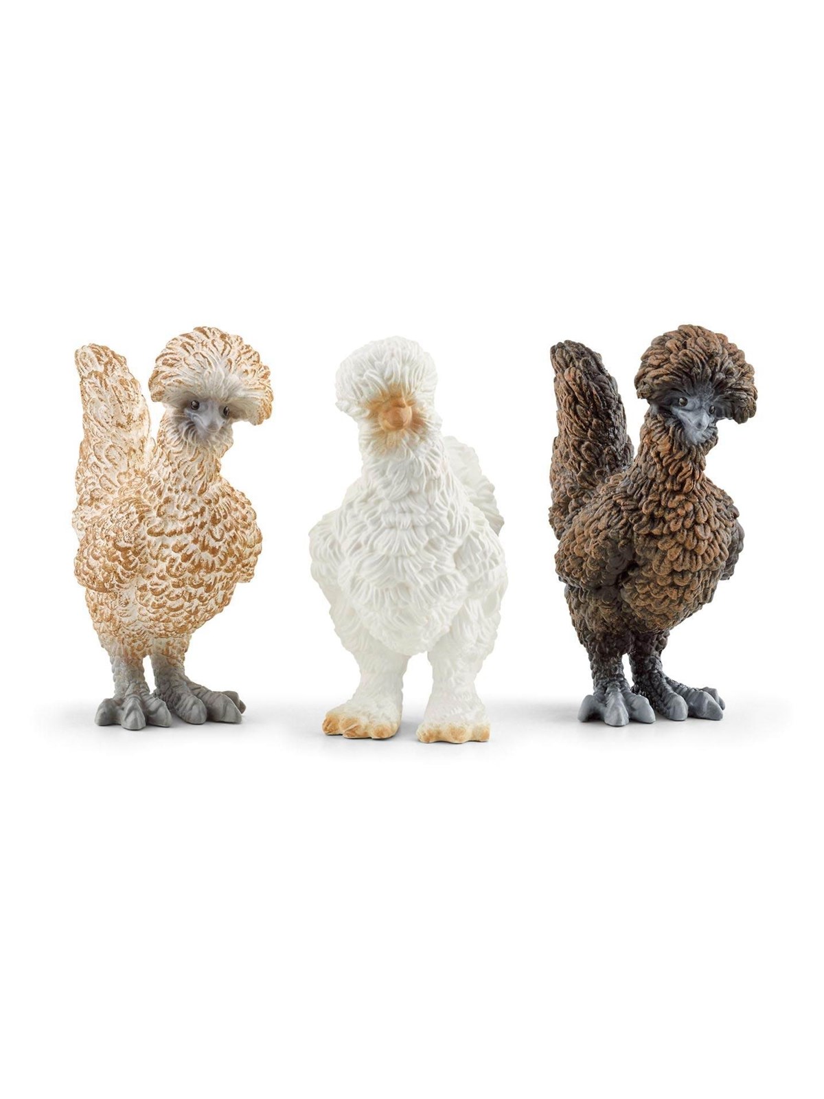 Schleich Hühnerfreunde
