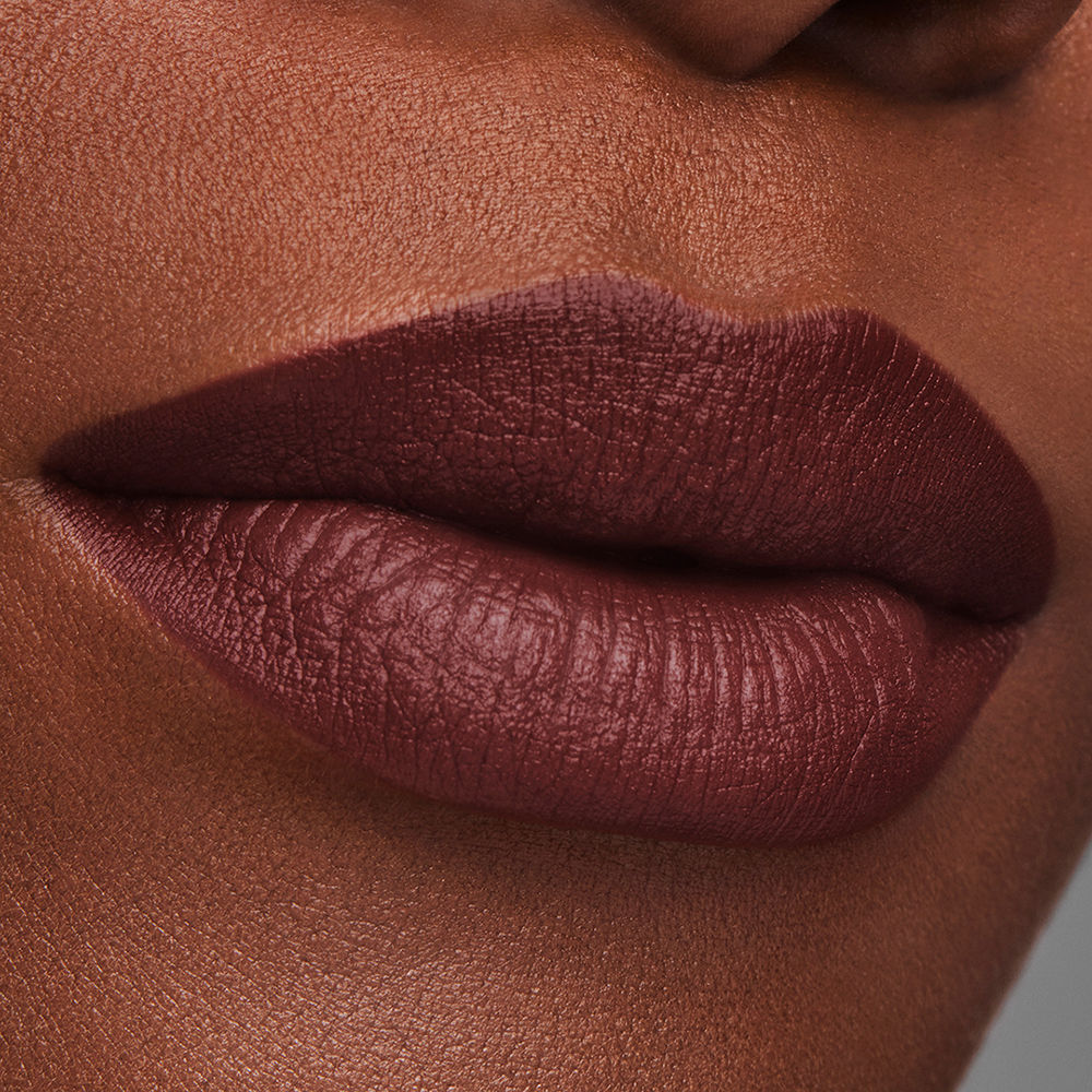 Estée Lauder Rouge à lèvres mat Pure Color #deep desire