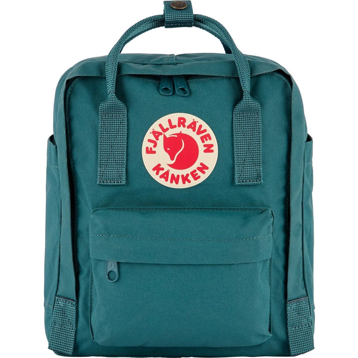 Fjällräven Kånken Mini teal (669) One Size F23561-669-One Size