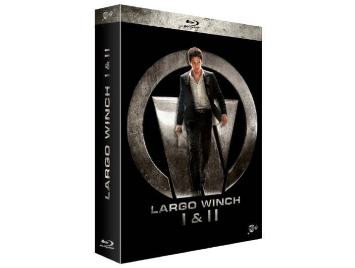 Largo Winch I & II