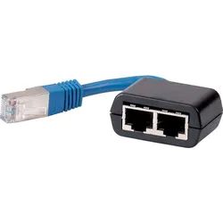Eaton FU-Splitter DX-SPL-RJ45-2SL1PL