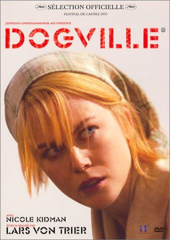 Dogville [FR IMPORT] - Preis vom 11.10.2026 03:10:56 h