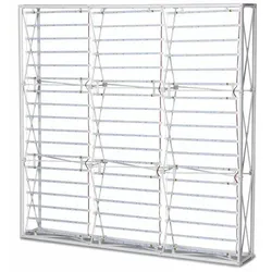 Pop-Up impress LED-Set 7x3