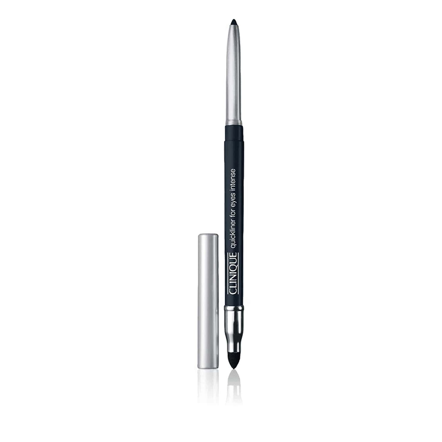 Clinique Quickliner For Eyes Intense Midnight 25 g Stifte