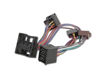 Adapterkabel Parrot FSE an BMW ab Bj. 2001 CHP