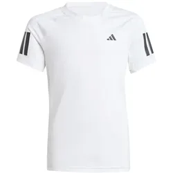 adidas Club Tennis Climacool T-Shirt Kinder - white - 116