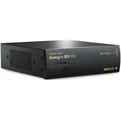 Blackmagic Mini Analog zu SDI 12G (Analog -> Digital), Video Converter