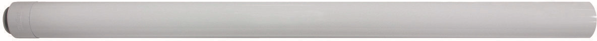Vaillant rallonge 80/125 mm concentrique 30320 2, 1930 m PP