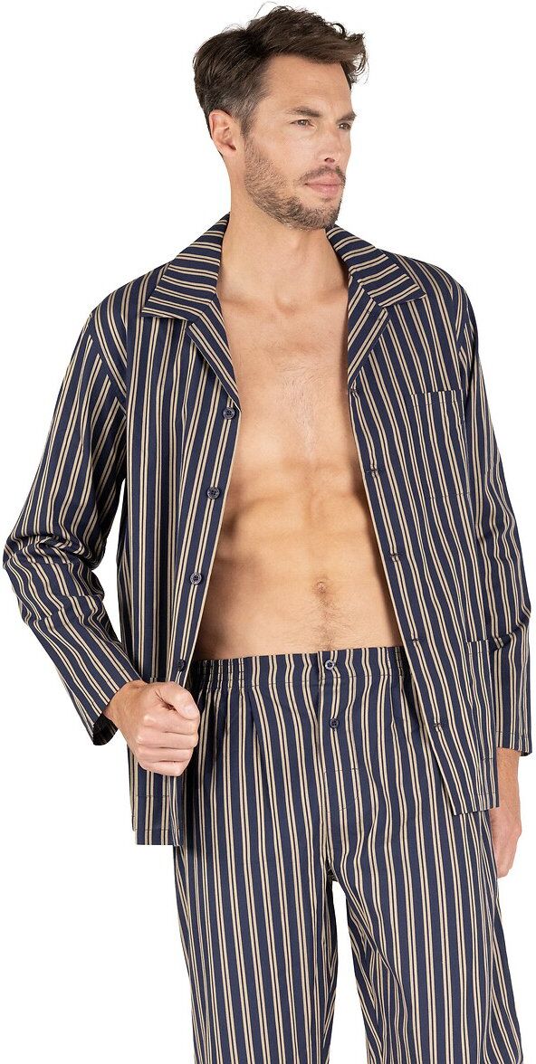 EMINENCE Pyjama col chemise