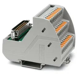 Phoenix Contact Übergabemodul VIP-3/PT/D25SUB/M