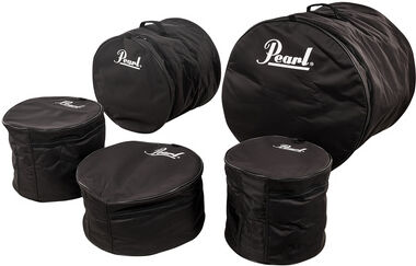 Pearl Drum Bag Set 20/10/12/14/14
