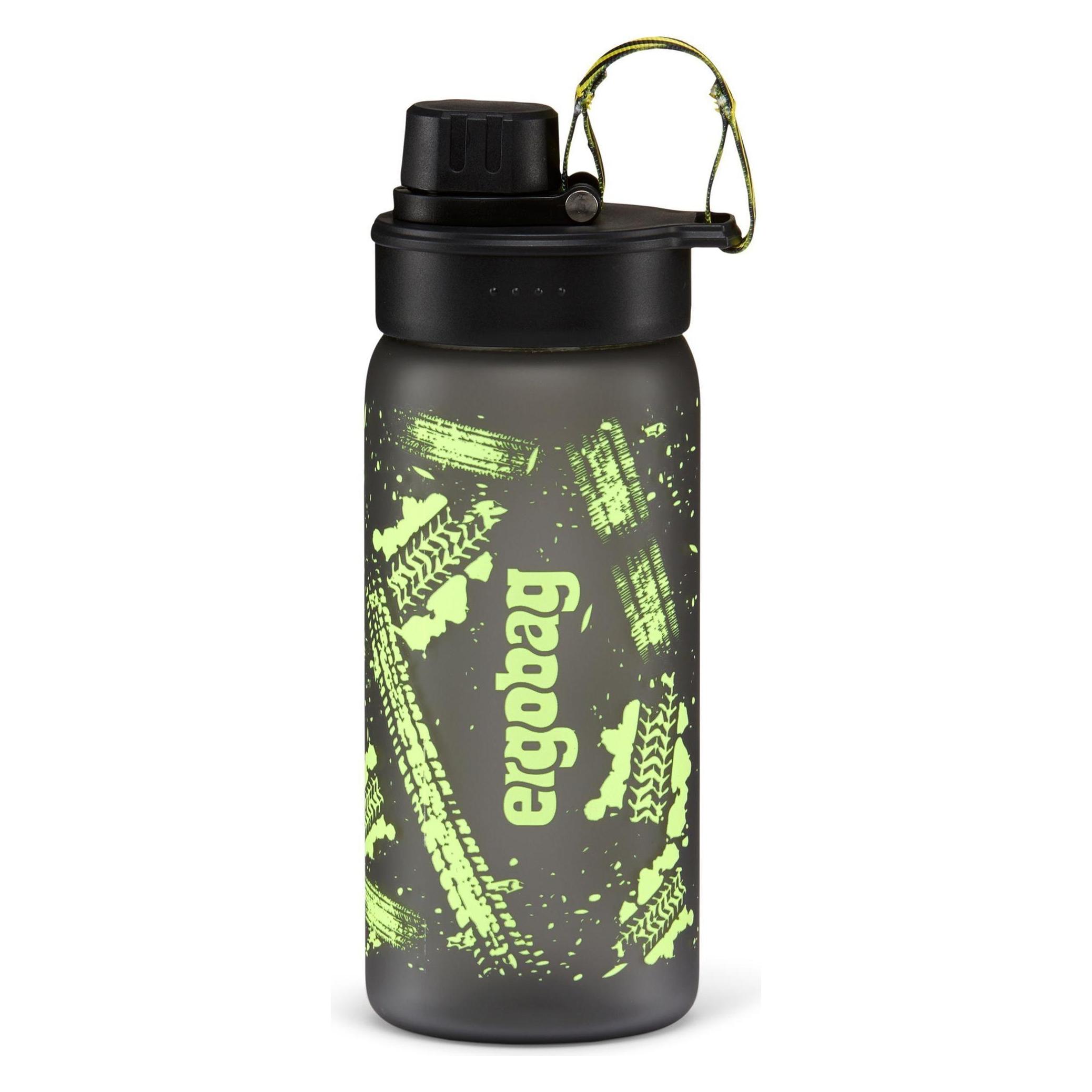 Ergobag Trinkflasche Titan Speed (0.55 l) (00828-80008-10)