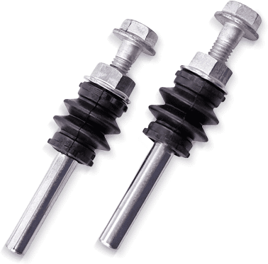 MAXGEAR 49-1942 Führungshülsensatz, Bremssattel
