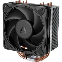 Freezer 36-S, CPU-Kühler silber/schwarz, 120 mm