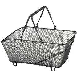 Racktime, Velokorb, (28 l)
