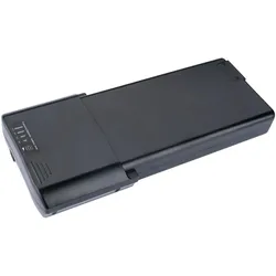 Ansmann AKKU LITHIUM 36V 14 AH SCHWARZ (14000 mAh), Batterien + Akkus