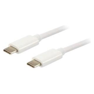 equip Platinum USB 3.1 Typ C (2 m, USB 3.2 Gen 2, 60 W) (128352)