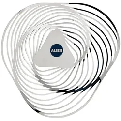 Alessi, Dekoschale, Trinity