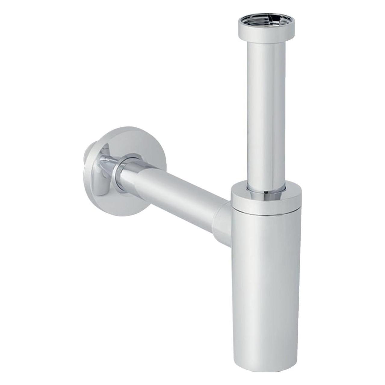 Geberit Siphon for the washbasin (Flaschensiphon, 1 1/4") (151.001.21.1)