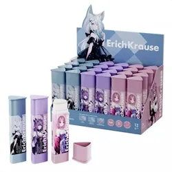Klebestift mit Manga-Motiv – 13 g, verschiedene Sorten