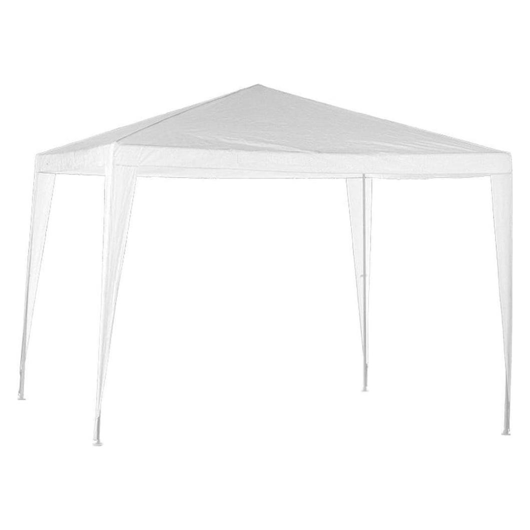 ProGarden Partyzelt (300 cm, 300 cm) (B08B1SFJ4B)