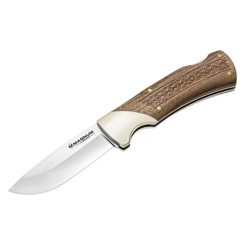 Böker Woodcraft (8.80 cm) (01MB506)