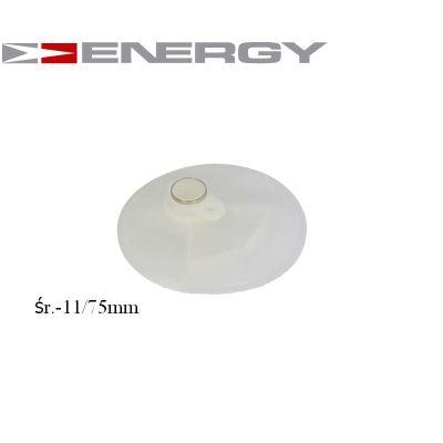 ENERGY Filter, Kraftstoff-Fördereinheit gs00006