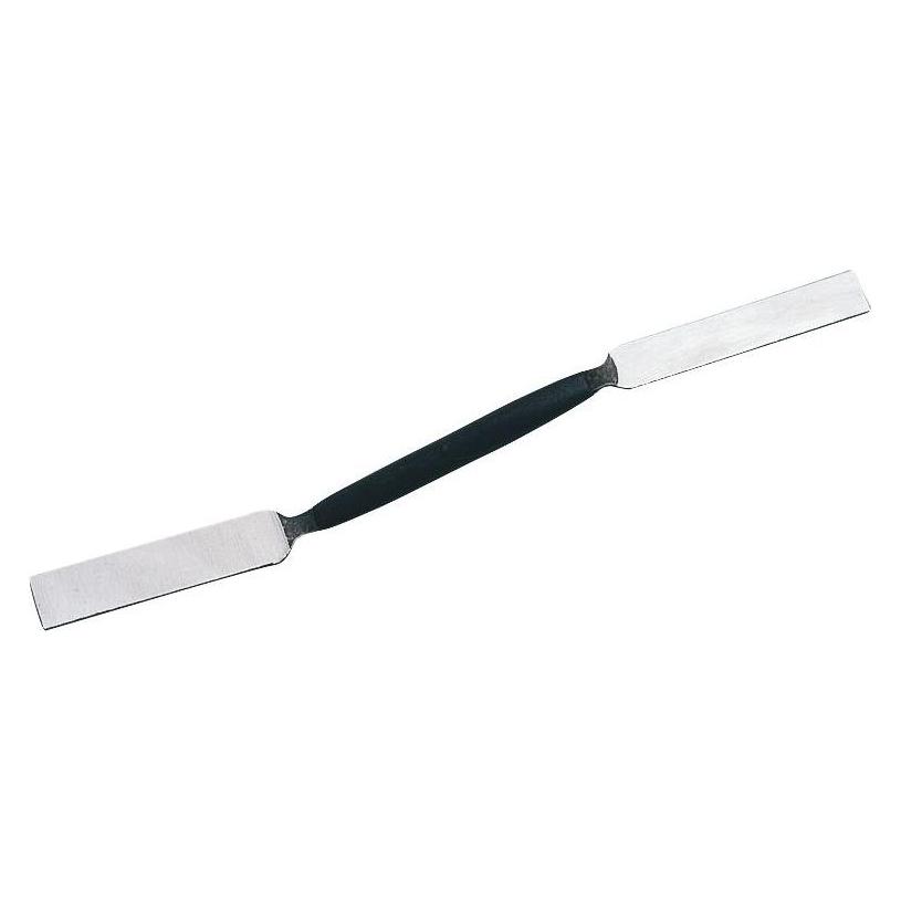 Kaufmann Stukk Modelliereisen geschmiedet 12 x 15 mm Blatt stumpf/stumpf (1.50 cm) (42722411)