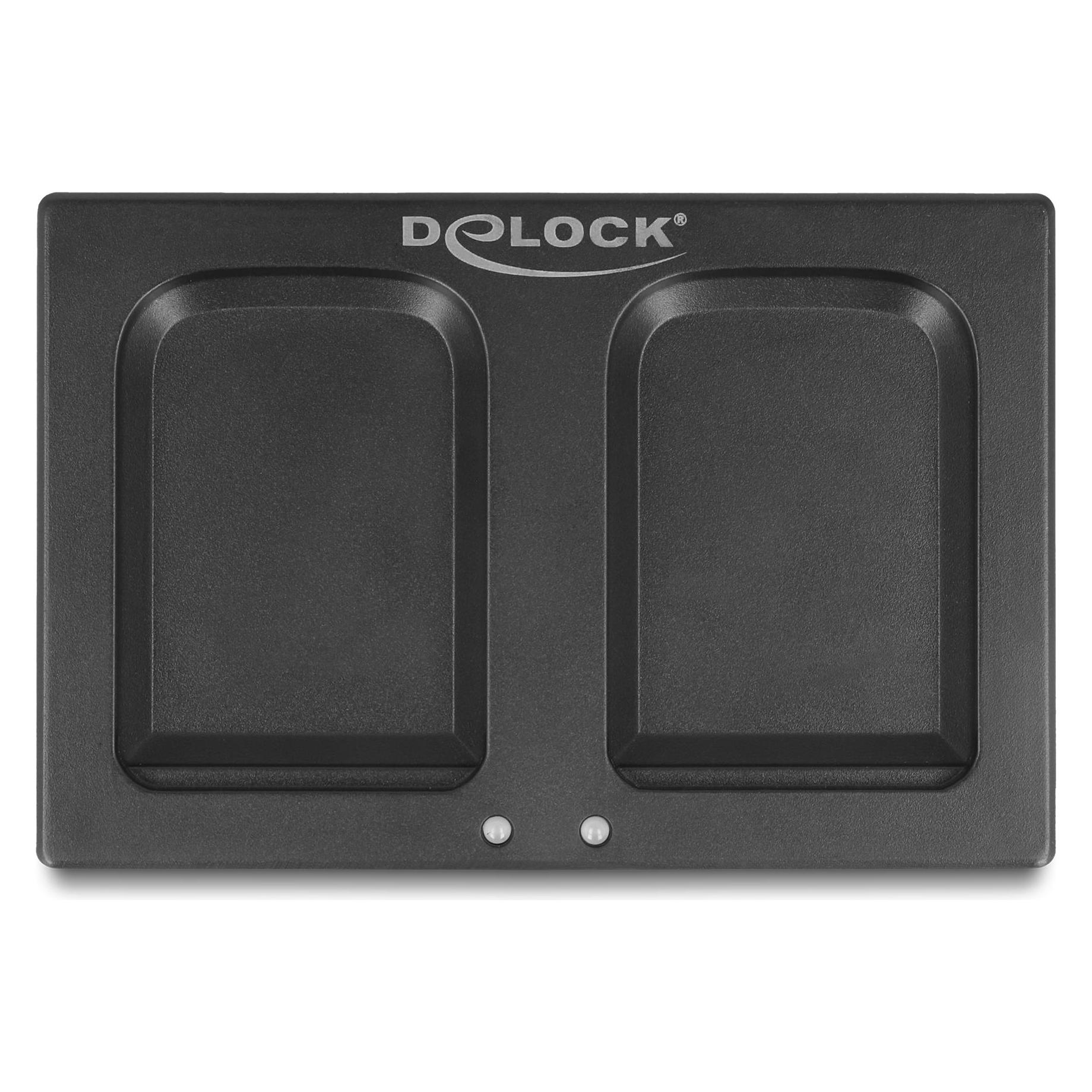 Delock Ladestation für Ringscanner 90607 (90608)